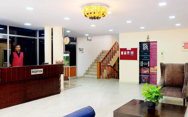 Hotel Dodas Palace 