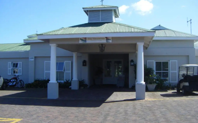 L4 Goose Valley Golf Estate