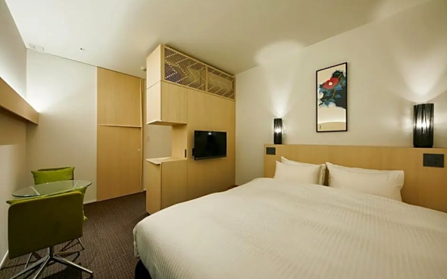 HOTEL KYOTOLOGY - Vacation STAY 16010v