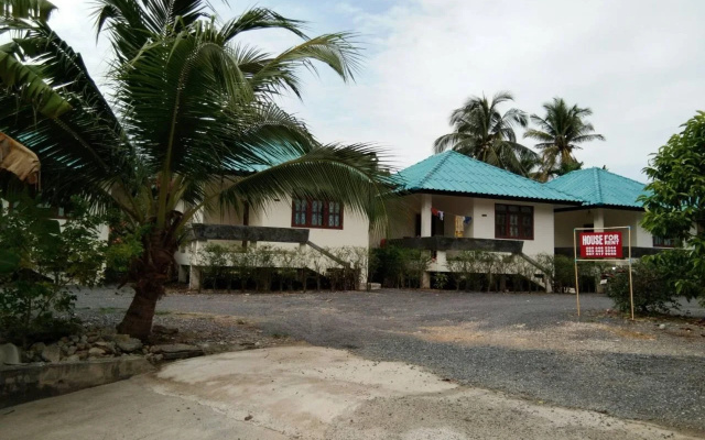 Baan Petchnapa