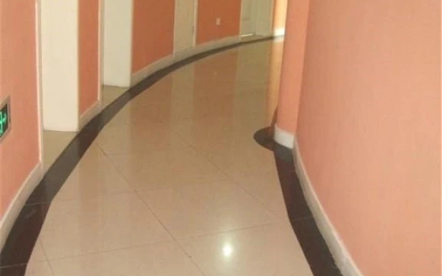 Houhai Holiday Hotel