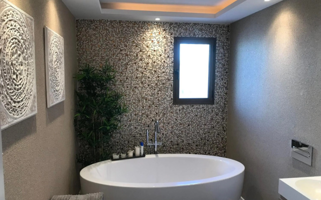 Luxury Loft Malaga Torremolinos Sol
