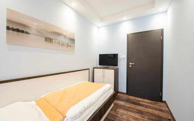 Apartments Brigitte