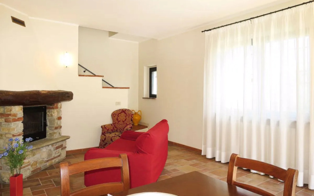La Corte Bricca (Bilo C)