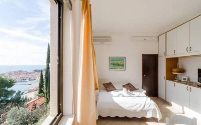 Apartment Butijer