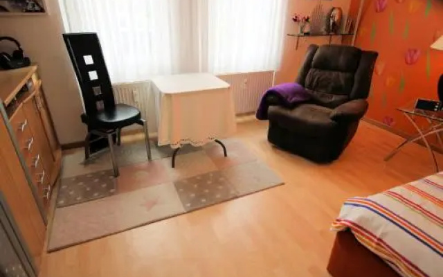 Apartment in Kronsberg