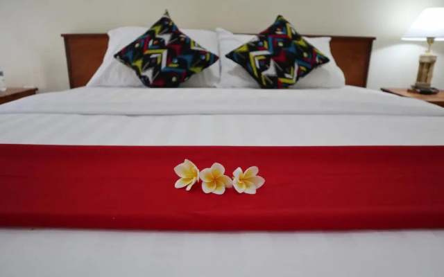 Manda's Homestay