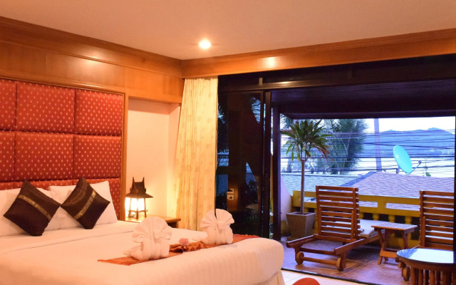 Sea Dream Patong