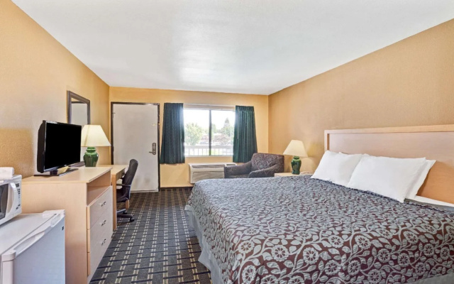 Days Inn Whittier