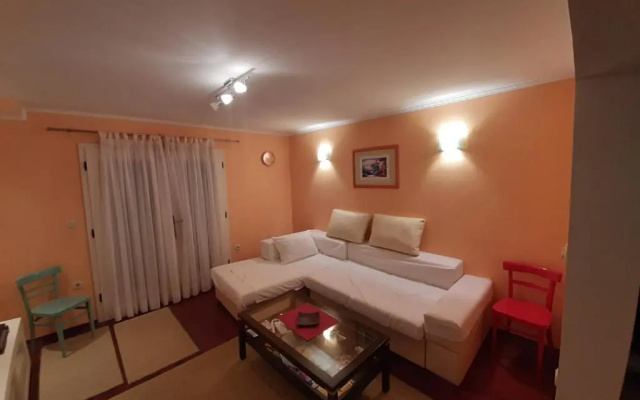 Dražen Apartment