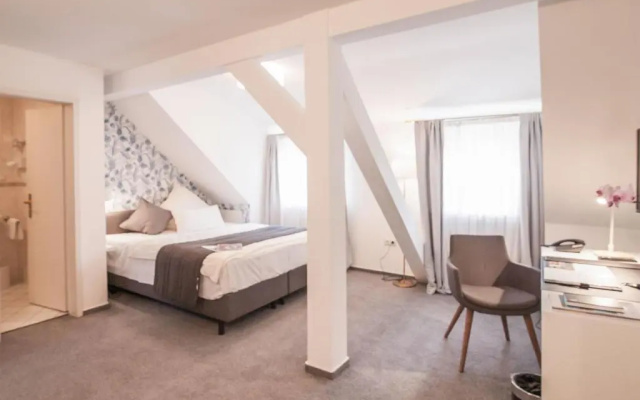 Hotel- und Restaurantbetrieb Hofgut Dippelshof