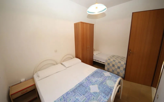 Functional Flat in a Peaceful Area of Rosolina
