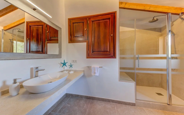 Villa La Font Canaves