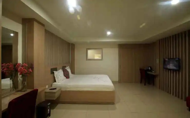 Hotel BBC Sengkang