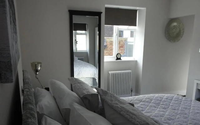The West Malling Rooms