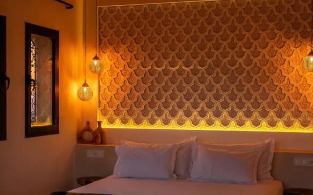 Sahara Pearl Hotel