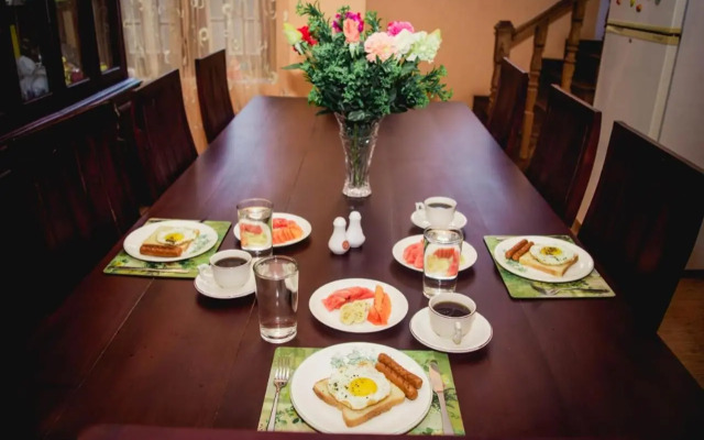 4ty two Homestay Galle