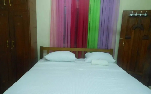 Luxurious Nyali Studio Beach Apartment