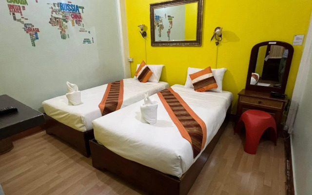 Phonepaseuth Guesthouse
