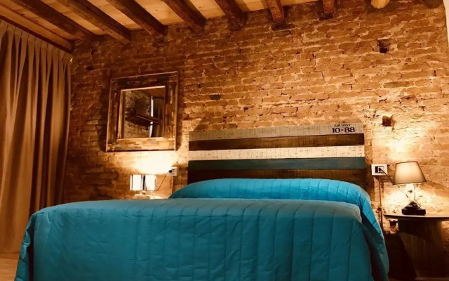 Barbara's Rooms