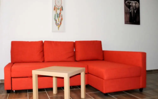 Aparta-Hotel Malibu At Residencial Paraiso