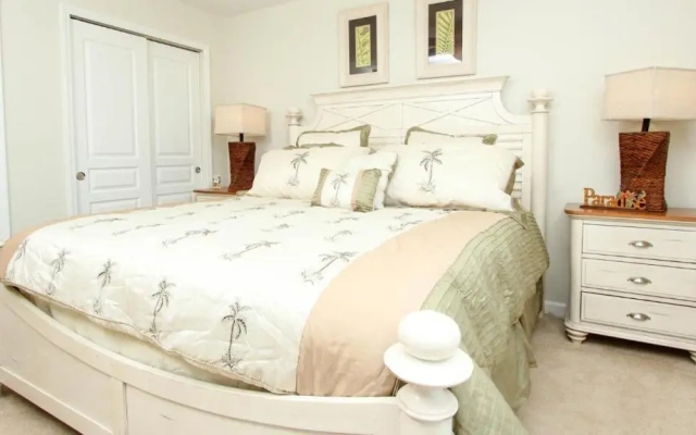 Villa 2505 Archfeld Windsor Hills