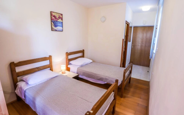 Medulin Riviera Apartments Goran