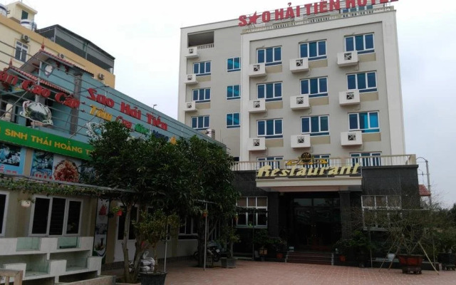 Sao Hai Tien Hotel
