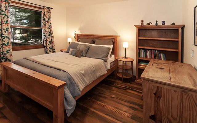 Oslo's Hideaway by Tahoe Mountain Properties