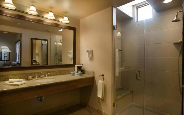 Hotel Santa Fe