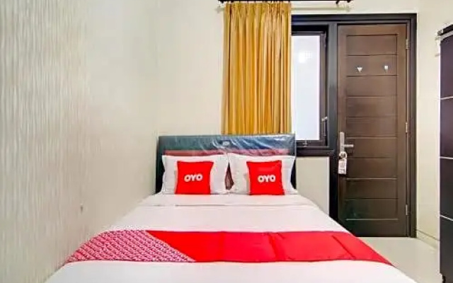 OYO 3861 Homestay Villa Tidar