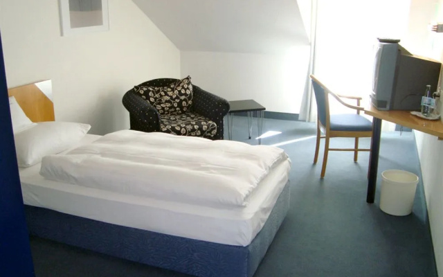 Dormotel Havelland