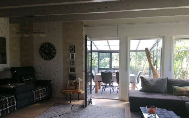 Donautal Comfortable Holiday Residence