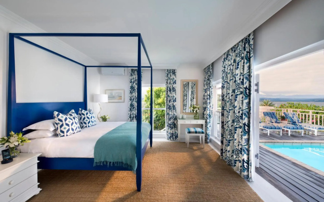 The Plettenberg Hotel