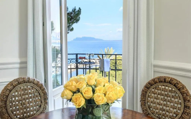 Villa Igiea, a Rocco Forte hotel 