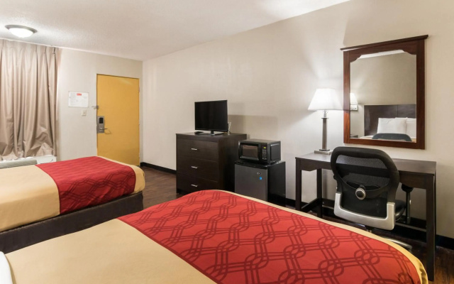Econo Lodge Conyers