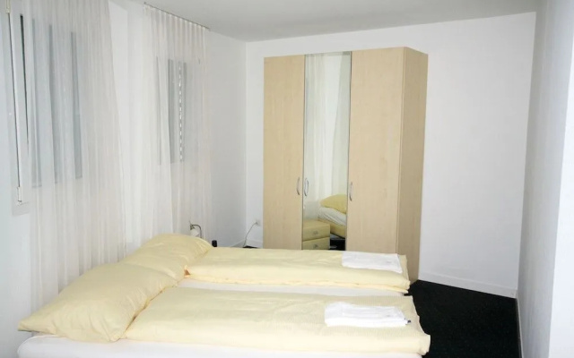 HITrental Zugersee -Apartments
