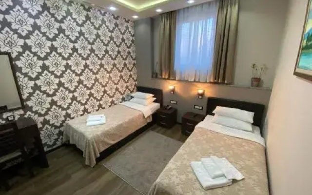 B&B Morava