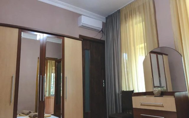 Philia's Guest House