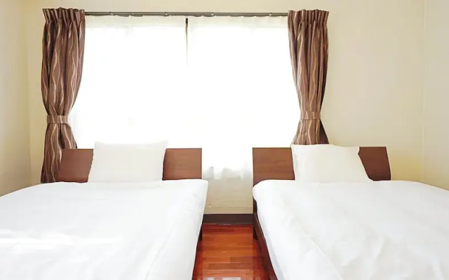 Resort House Tsubasa