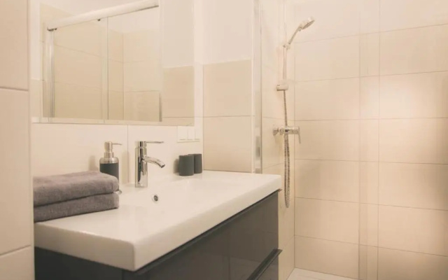 Appartements Freiraum