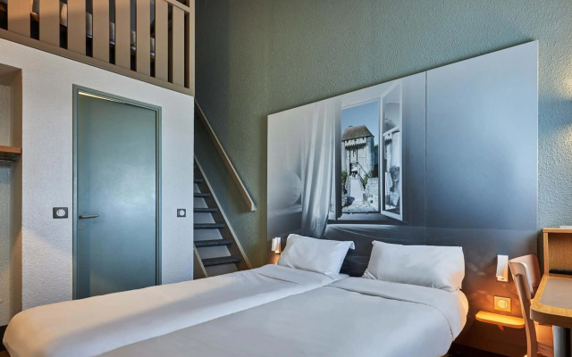 B&B HOTEL CAEN Sud