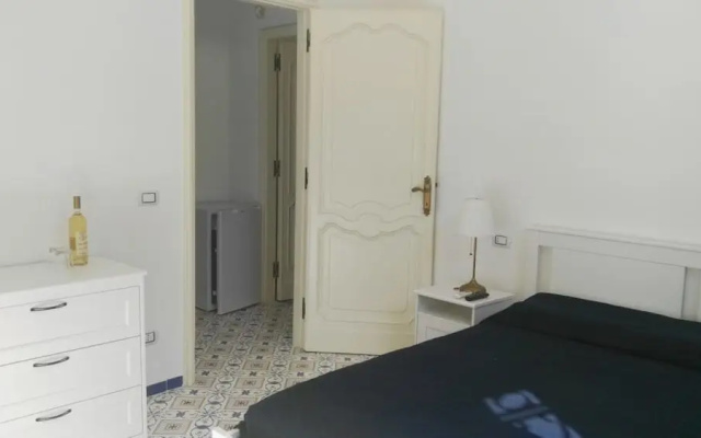 Villa Mary - Apartments