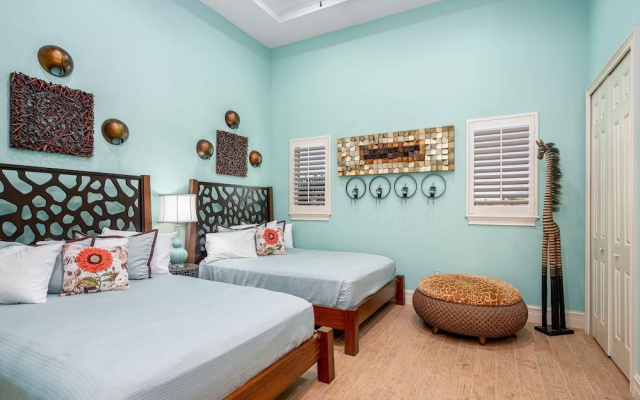 18276 Cutlass Drive by Coastal Vacation Properties