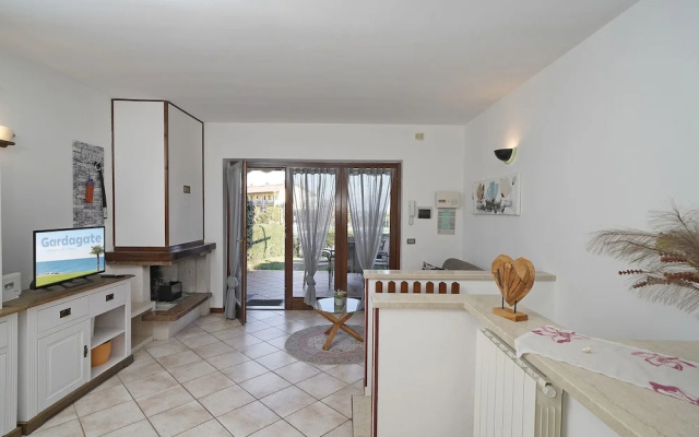 Appartamento Borgo Alto
