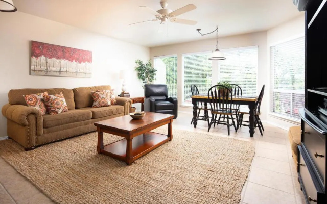 River Relaxation Ww A302 Condo