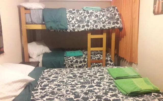 Samurais Home B&B