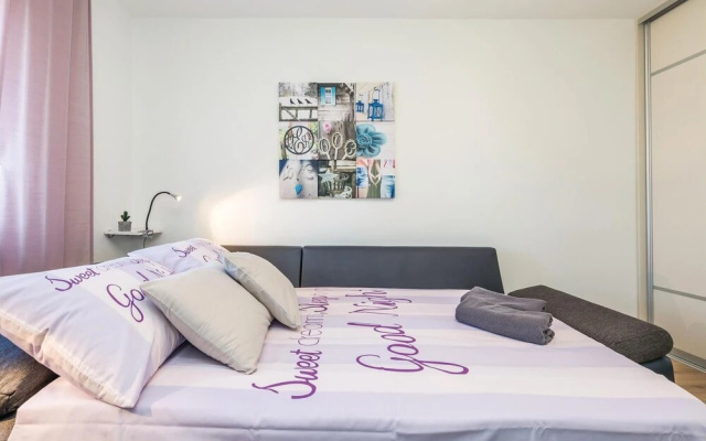 Awesome Apartment in Rijeka With