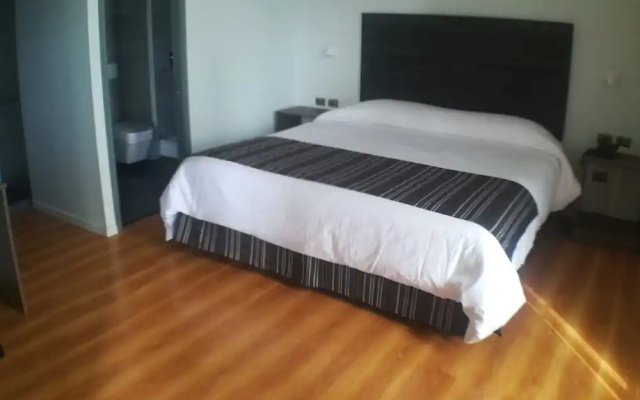 Hotel Baquedano Boulevard