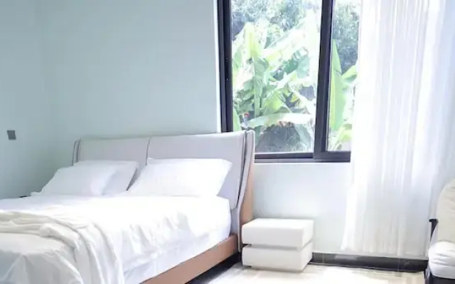 Heritage Residences-The Grey Lounge